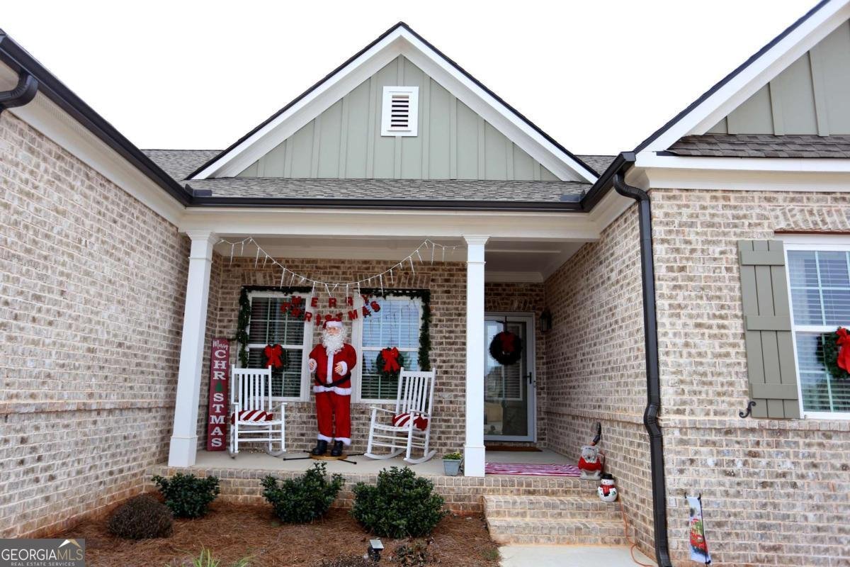 2024 Jefferson Hall Drive Monroe - Photo 9