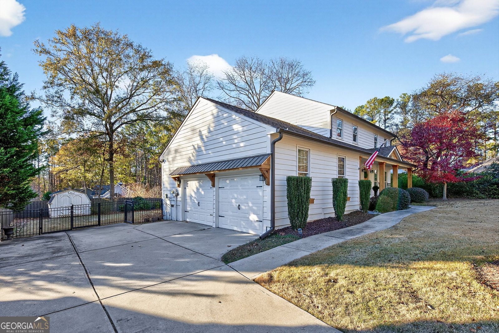 211 Lanyard Loop Peachtree City - Photo 11