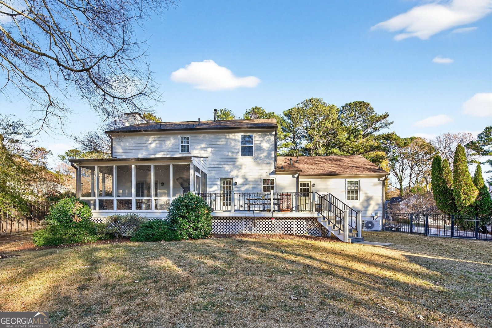 211 Lanyard Loop Peachtree City - Photo 13