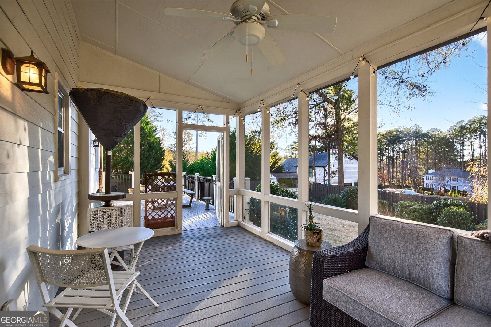 211 Lanyard Loop Peachtree City - Photo 18