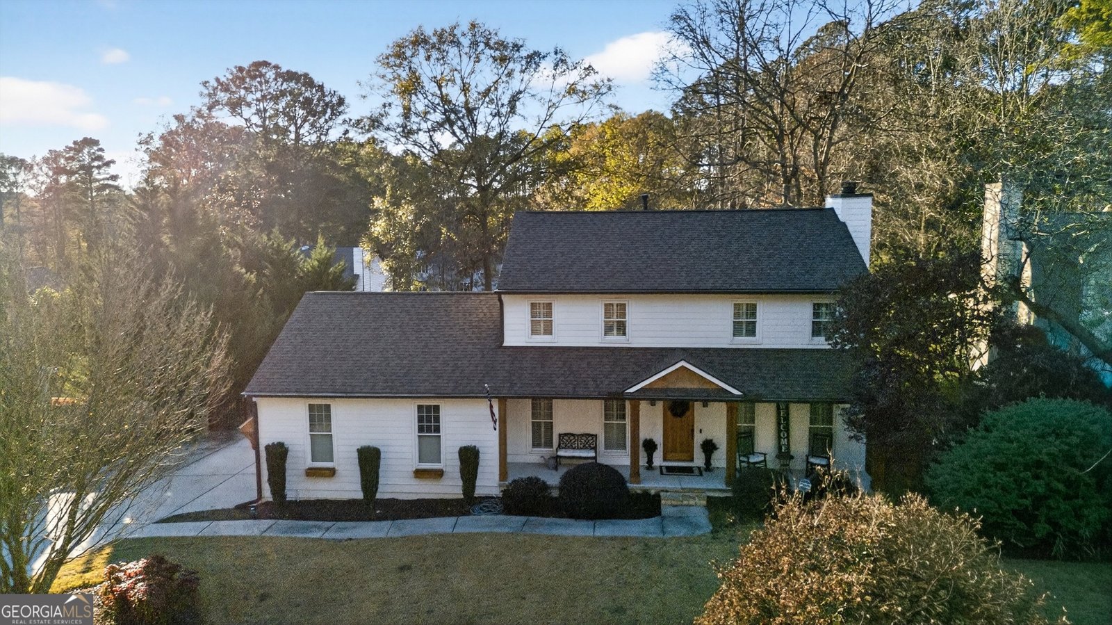 211 Lanyard Loop Peachtree City - Photo 22