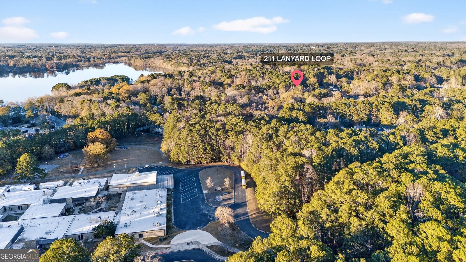 211 Lanyard Loop Peachtree City - Photo 28