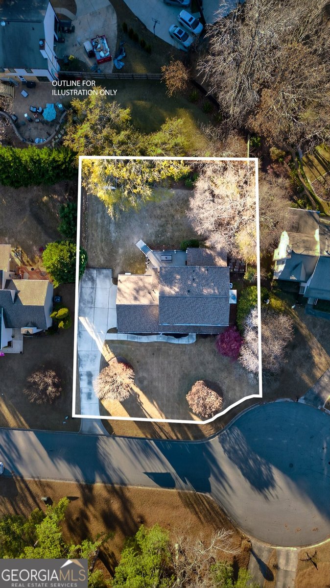 211 Lanyard Loop Peachtree City - Photo 30