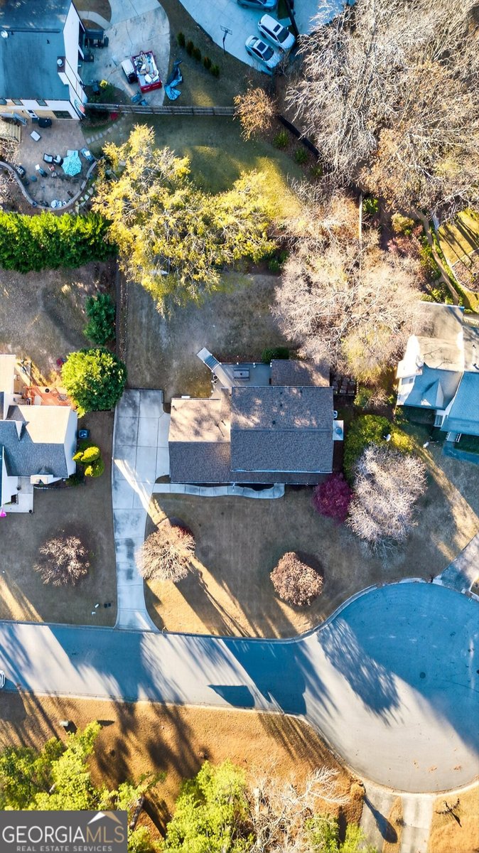 211 Lanyard Loop Peachtree City - Photo 31