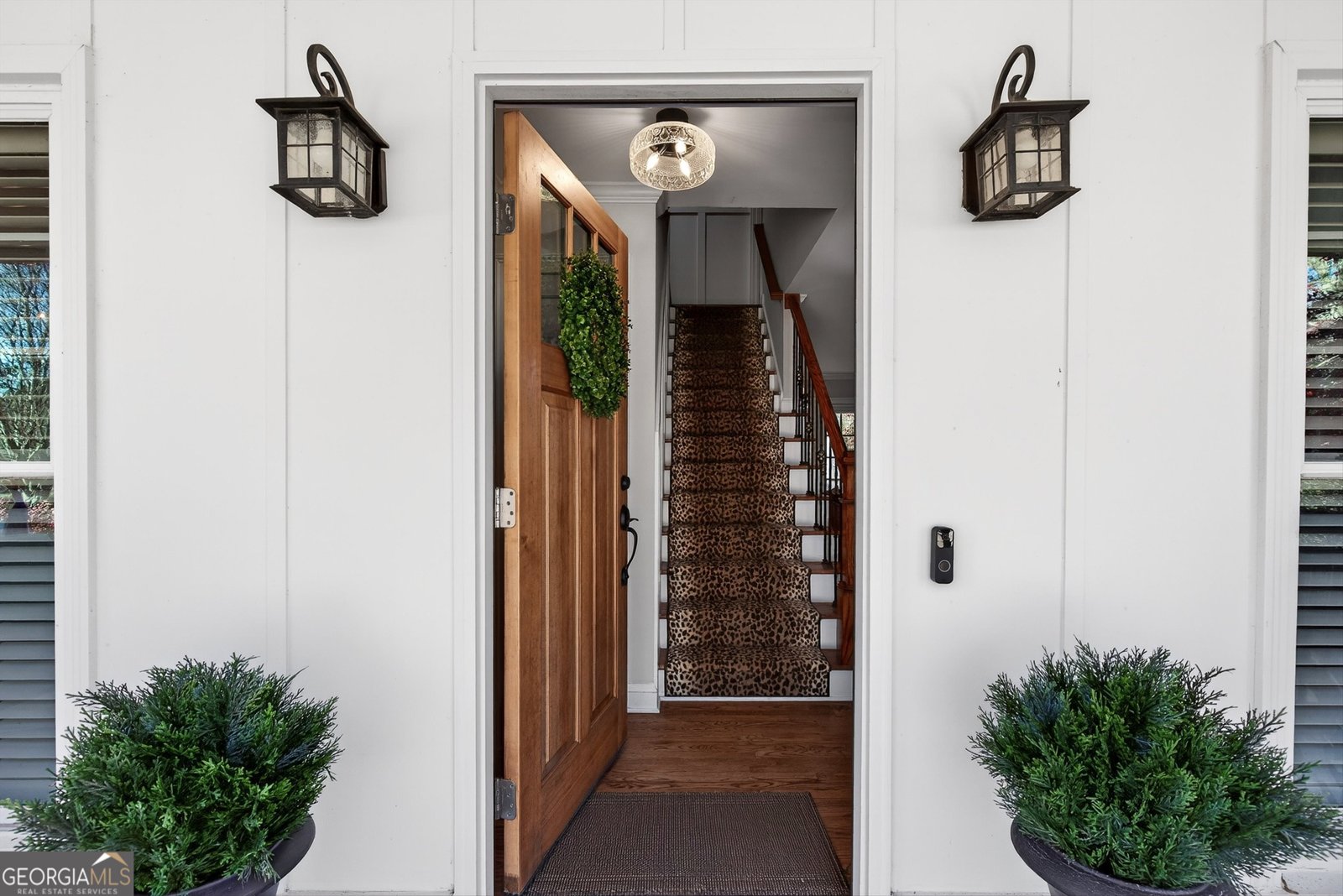 211 Lanyard Loop Peachtree City - Photo 33