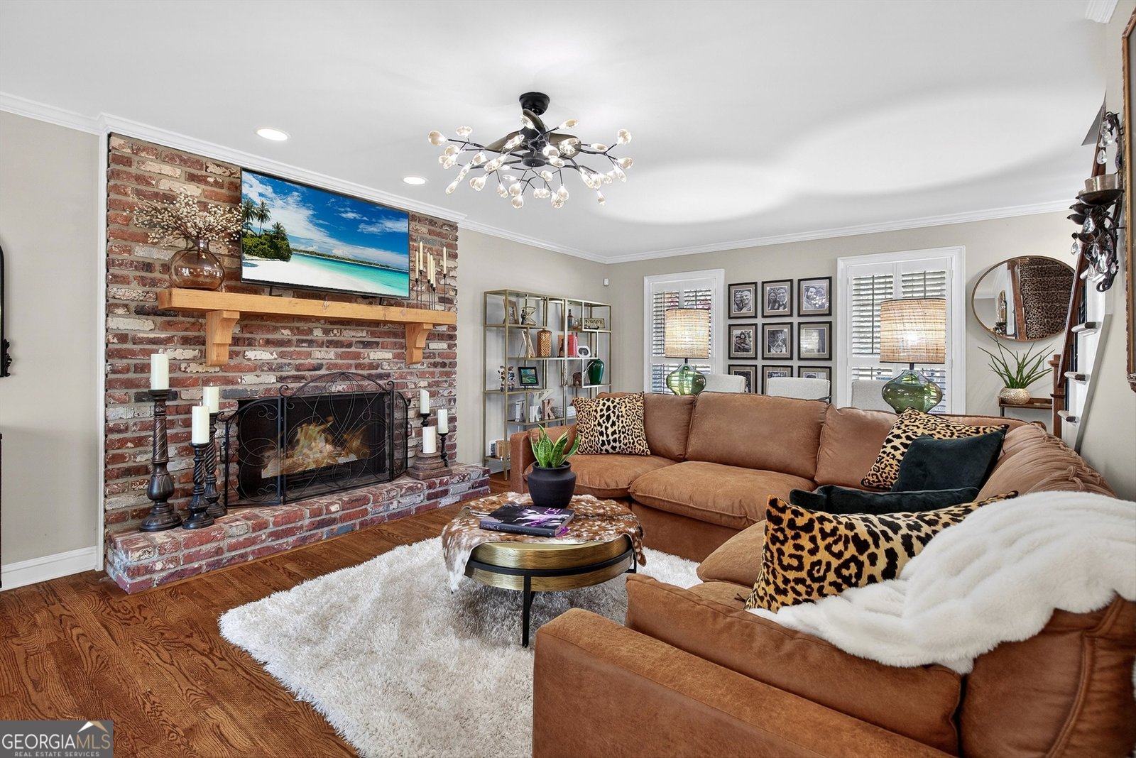 211 Lanyard Loop Peachtree City - Photo 36