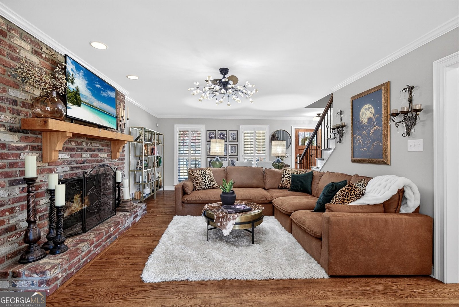 211 Lanyard Loop Peachtree City - Photo 37