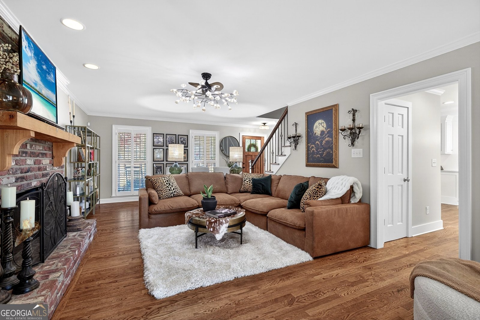 211 Lanyard Loop Peachtree City - Photo 38