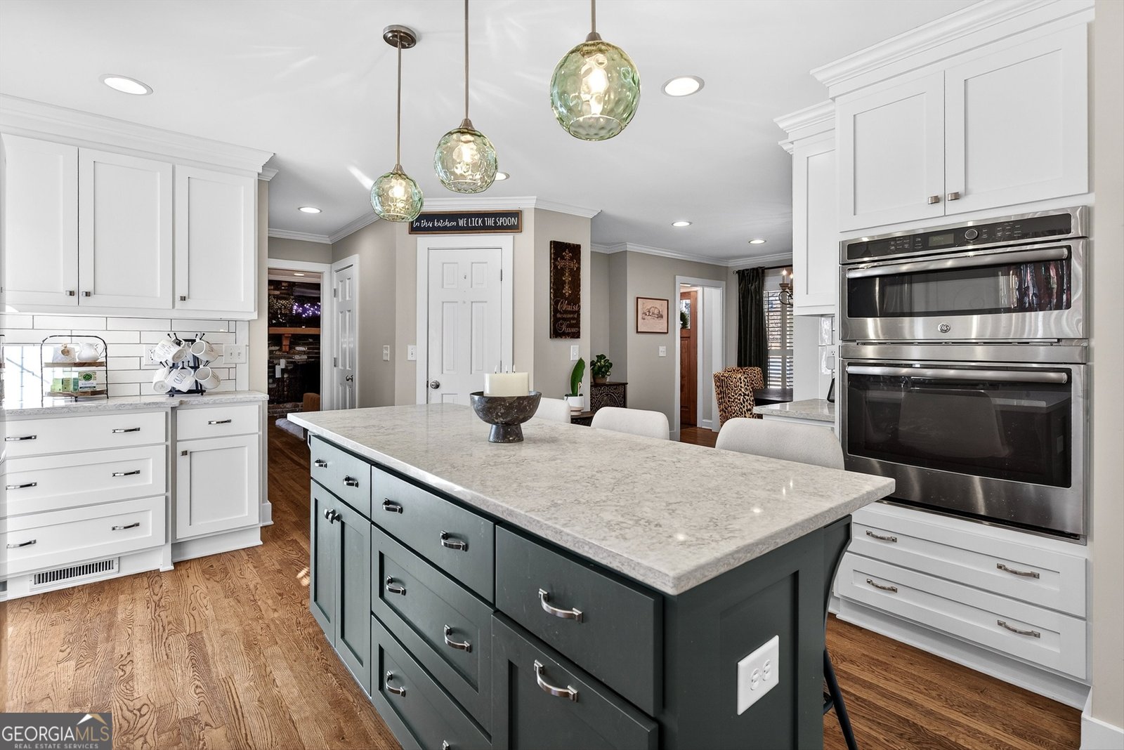 211 Lanyard Loop Peachtree City - Photo 44