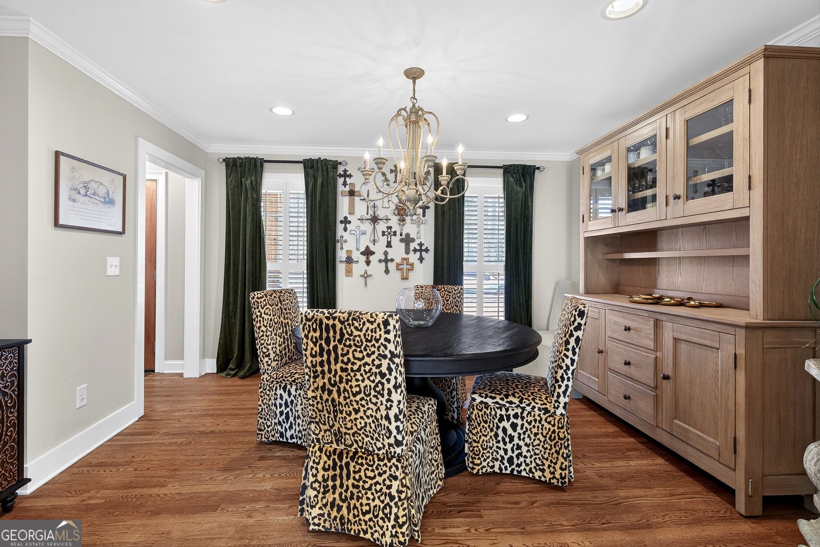 211 Lanyard Loop Peachtree City - Photo 46