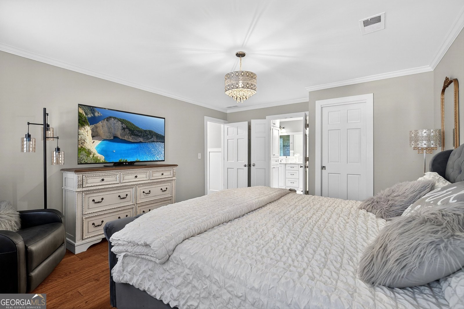 211 Lanyard Loop Peachtree City - Photo 51