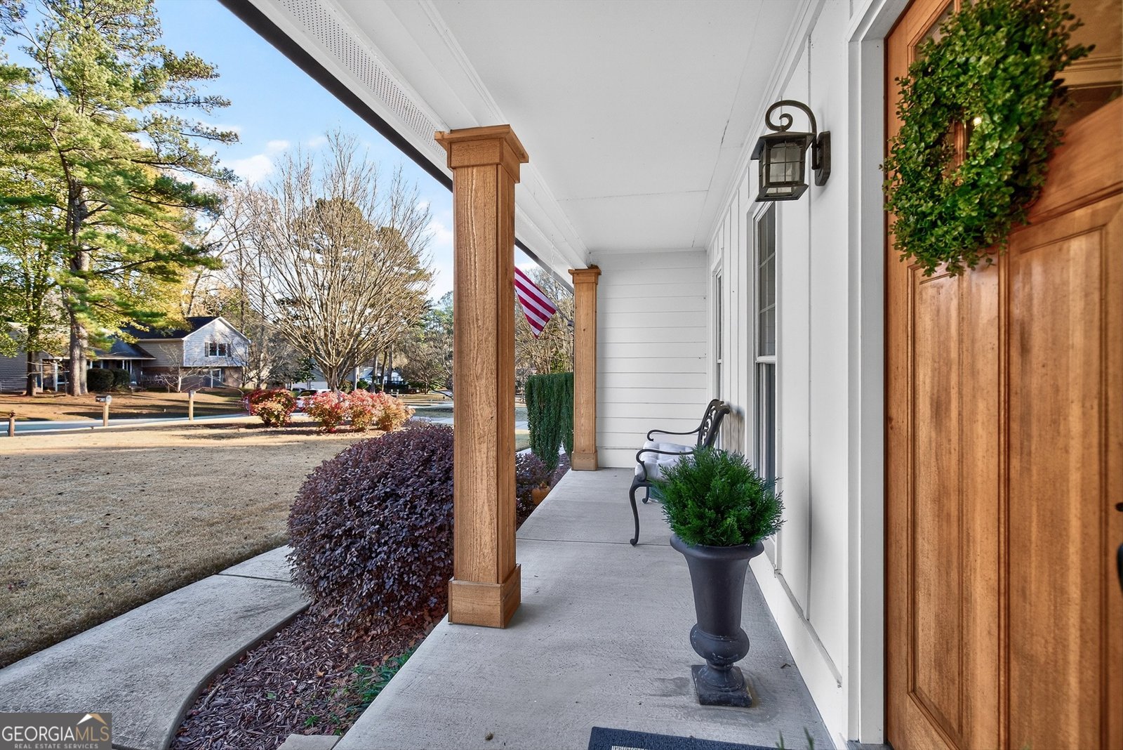 211 Lanyard Loop Peachtree City - Photo 6