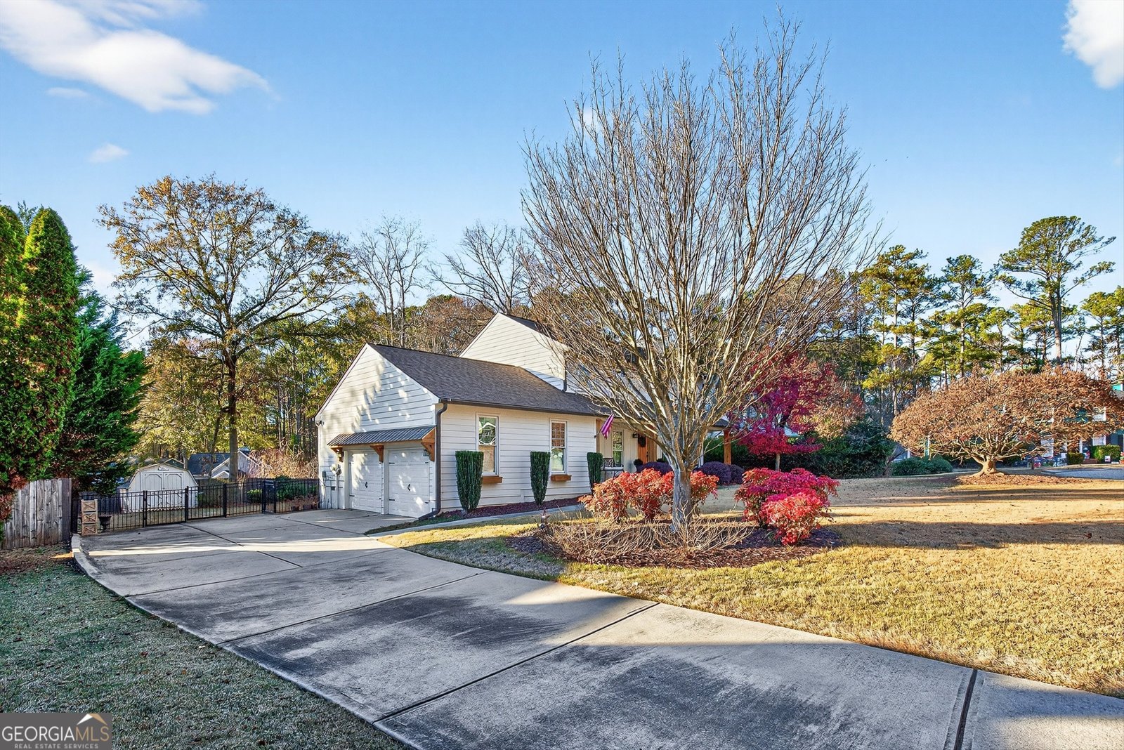 211 Lanyard Loop Peachtree City - Photo 7