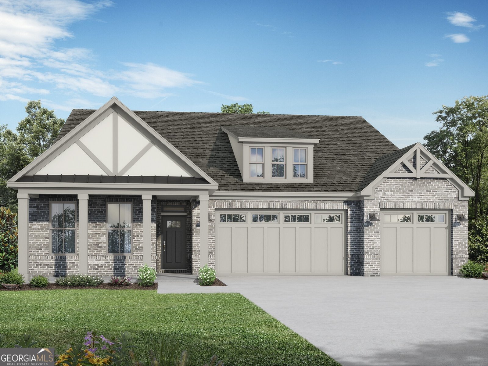 2245 Thames Court Cumming - Photo 1