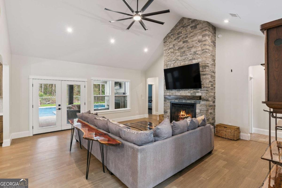 7079 Harrietts Bluff Road Woodbine - Photo 10