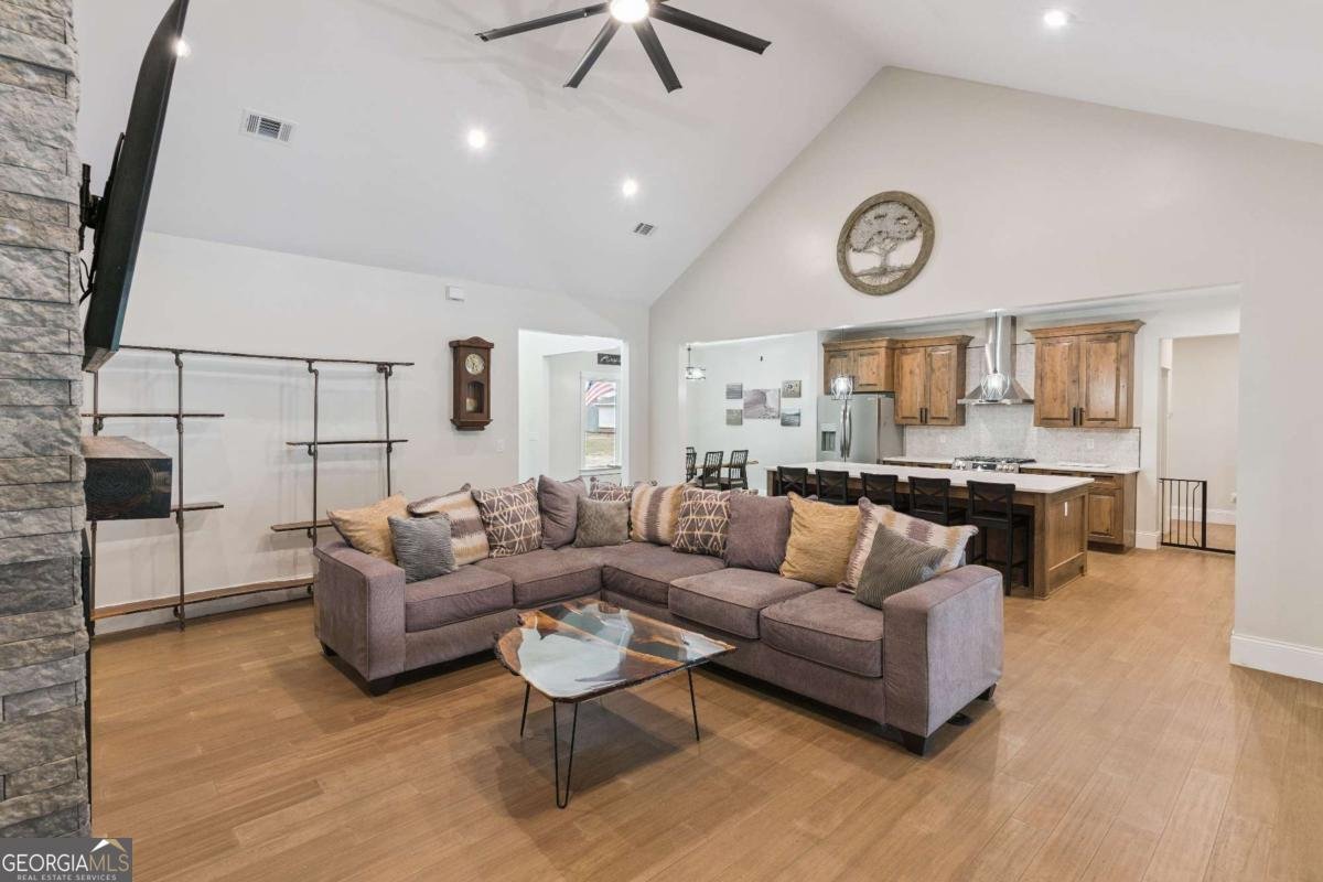 7079 Harrietts Bluff Road Woodbine - Photo 12