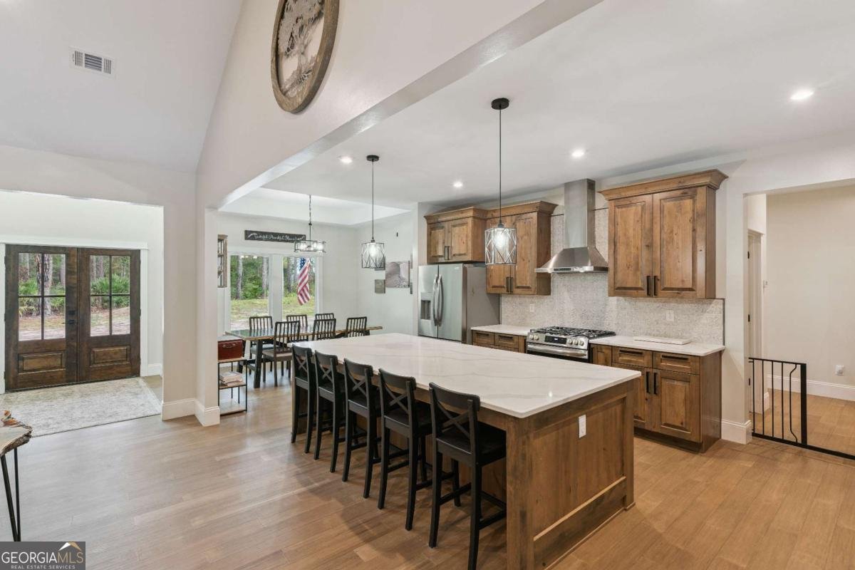 7079 Harrietts Bluff Road Woodbine - Photo 14