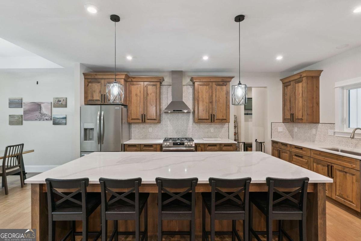 7079 Harrietts Bluff Road Woodbine - Photo 15