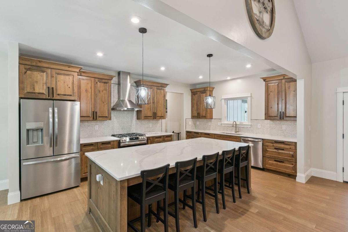 7079 Harrietts Bluff Road Woodbine - Photo 16