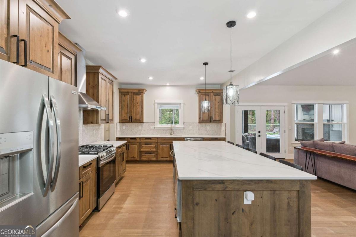 7079 Harrietts Bluff Road Woodbine - Photo 17