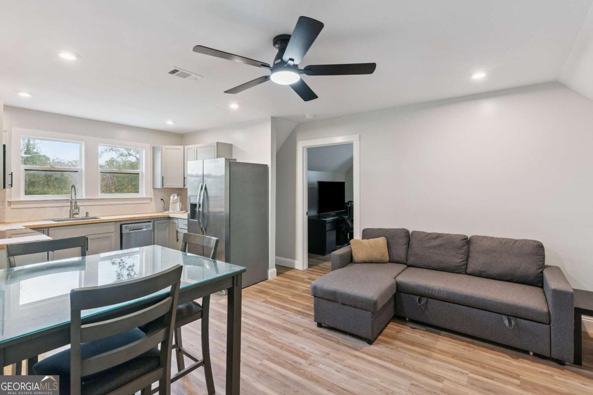 7079 Harrietts Bluff Road Woodbine - Photo 41