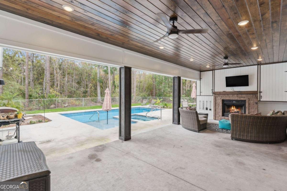 7079 Harrietts Bluff Road Woodbine - Photo 48