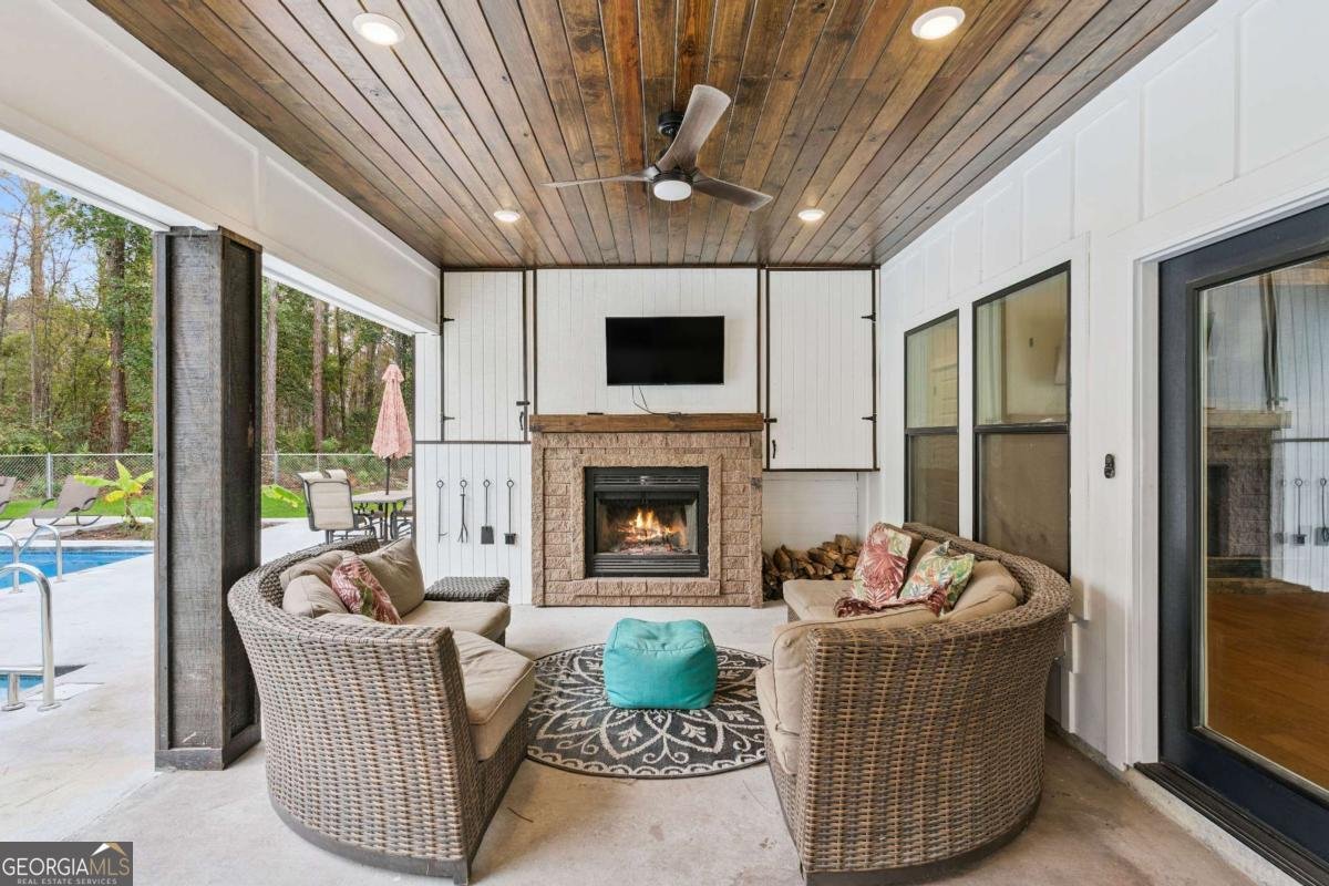 7079 Harrietts Bluff Road Woodbine - Photo 50