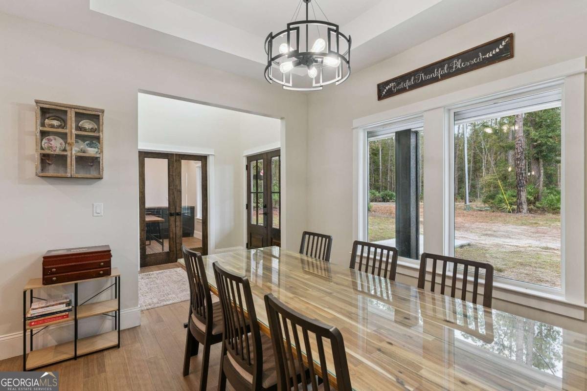 7079 Harrietts Bluff Road Woodbine - Photo 8