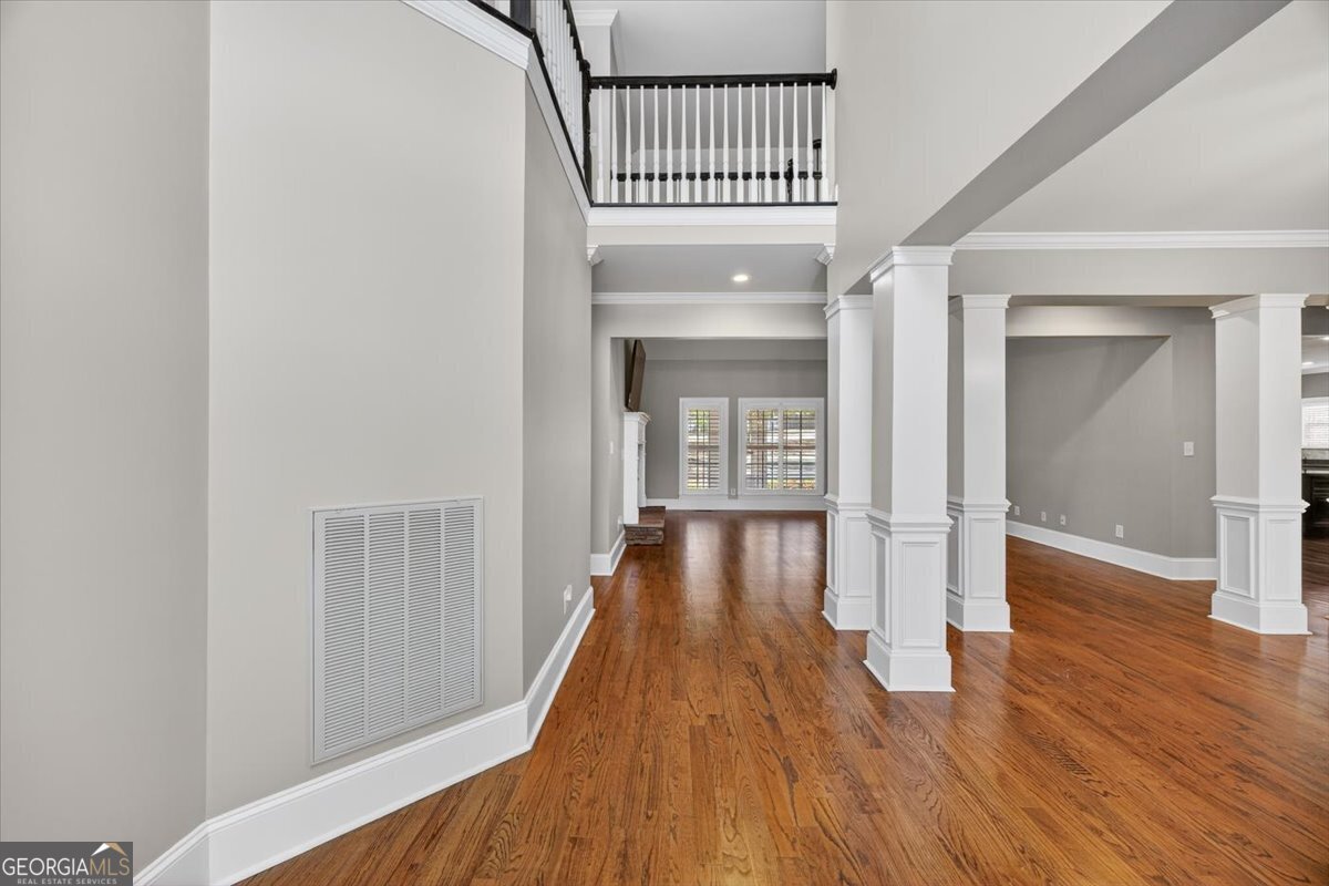 210 Oakleaf Drive Macon - Photo 11