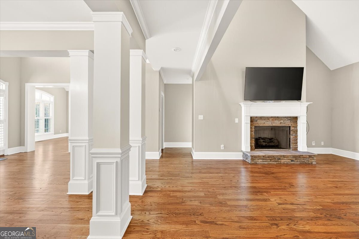 210 Oakleaf Drive Macon - Photo 12