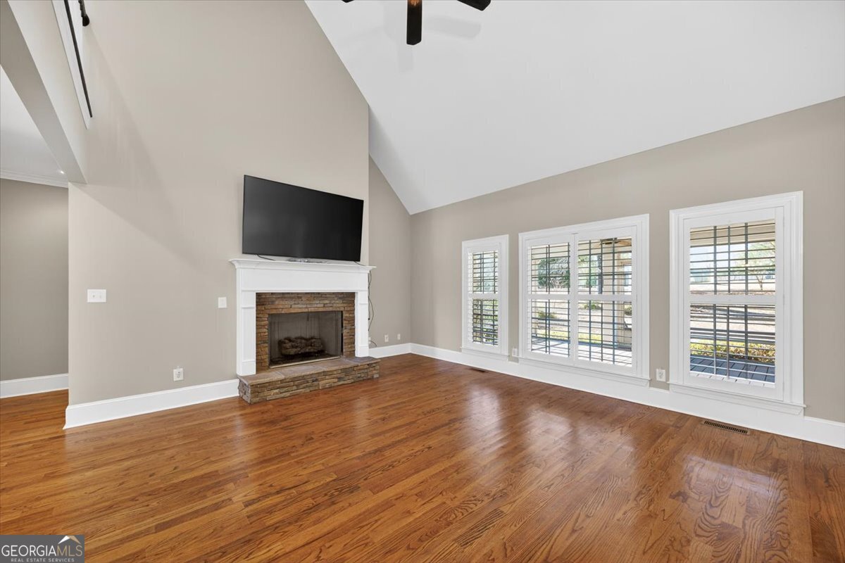 210 Oakleaf Drive Macon - Photo 13