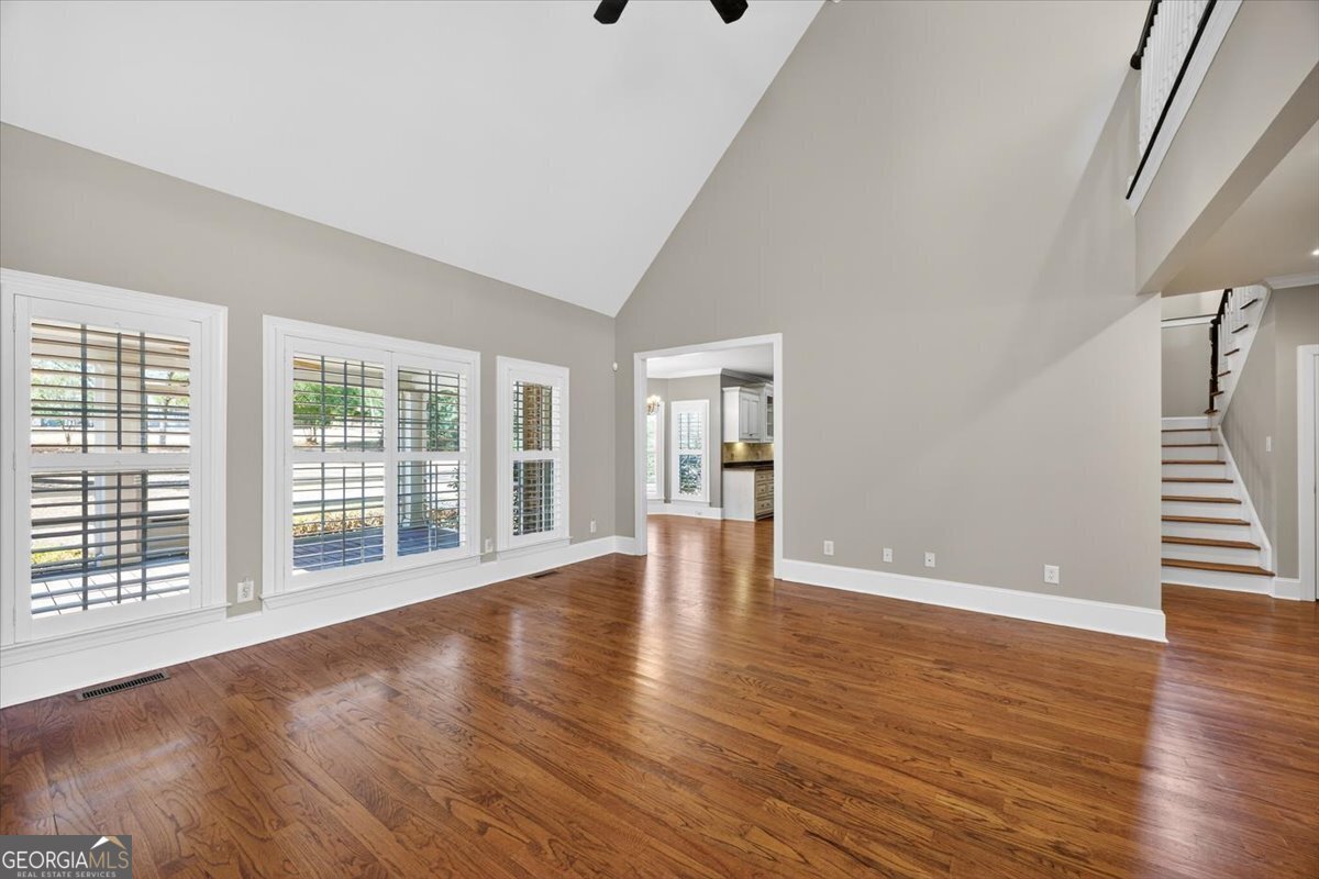 210 Oakleaf Drive Macon - Photo 14