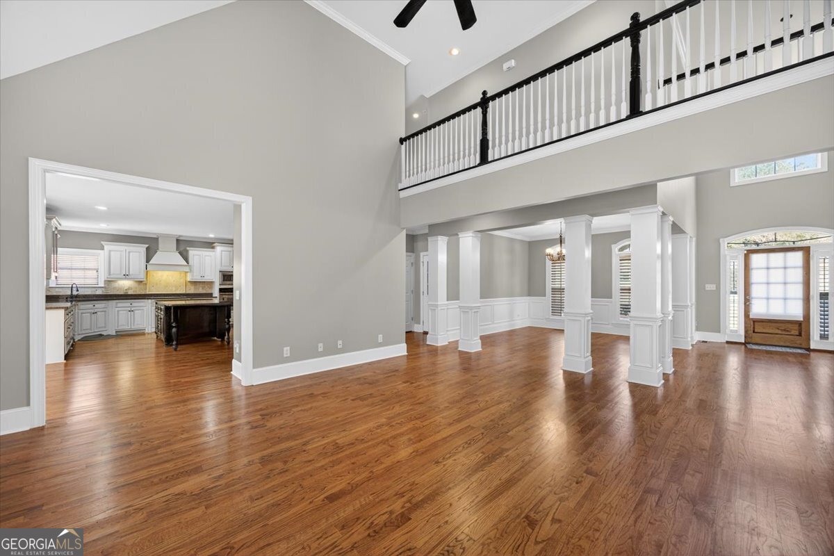 210 Oakleaf Drive Macon - Photo 15