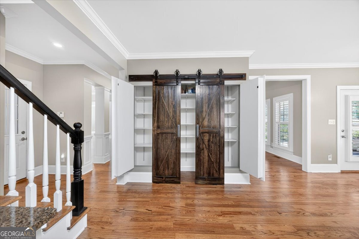 210 Oakleaf Drive Macon - Photo 16