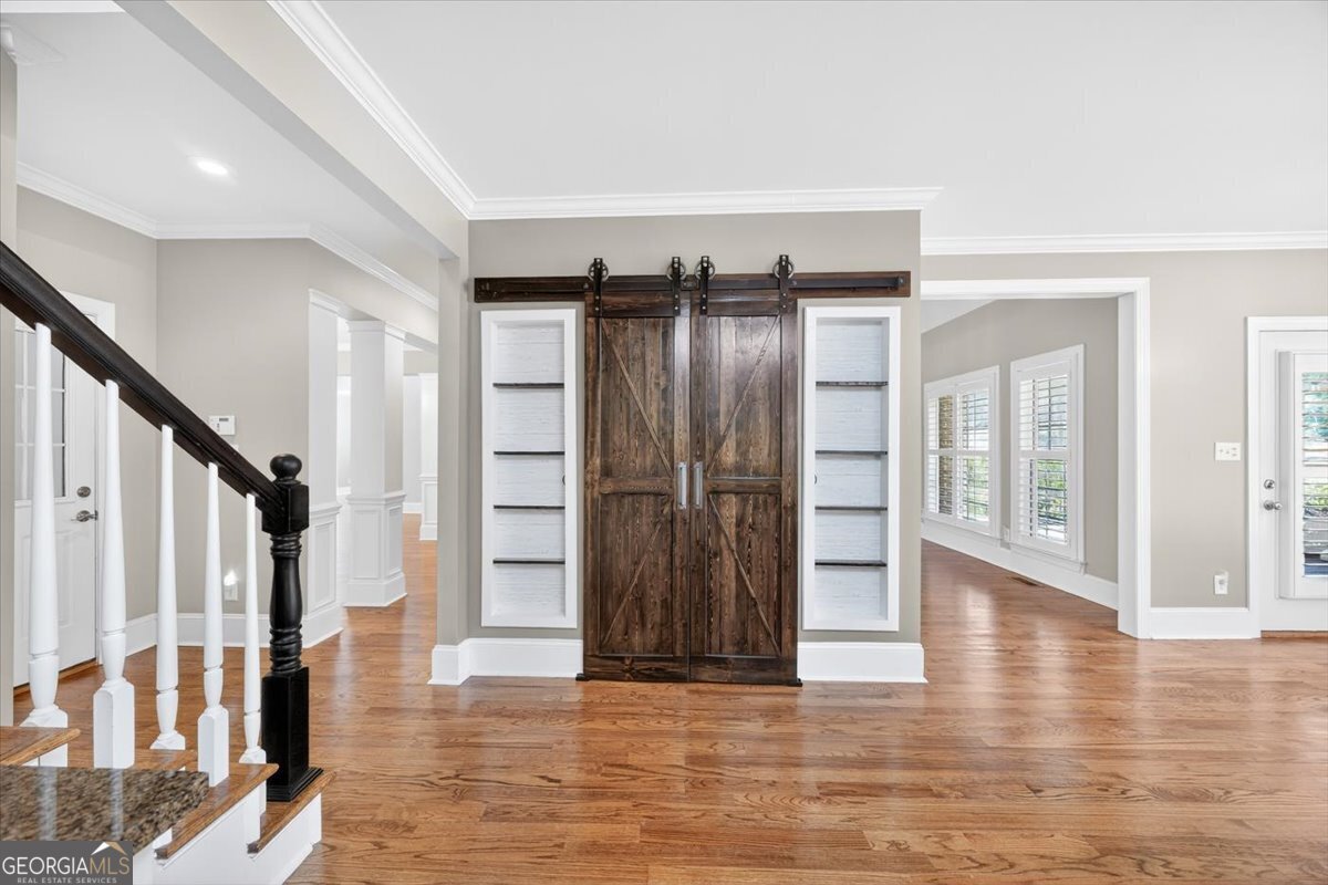 210 Oakleaf Drive Macon - Photo 17