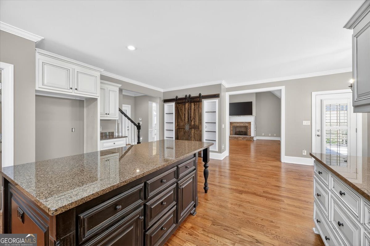 210 Oakleaf Drive Macon - Photo 18