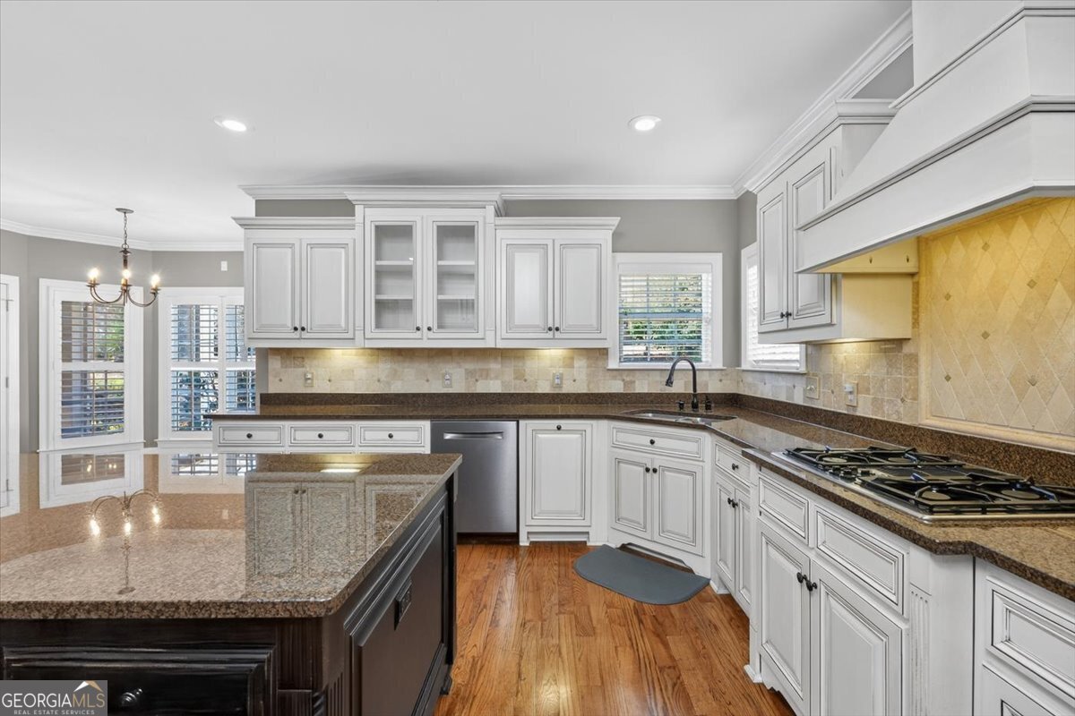 210 Oakleaf Drive Macon - Photo 19