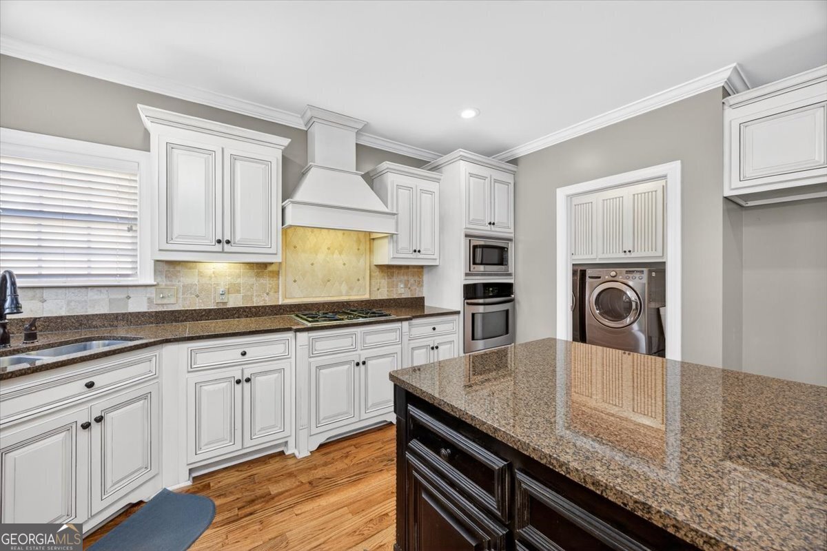 210 Oakleaf Drive Macon - Photo 20