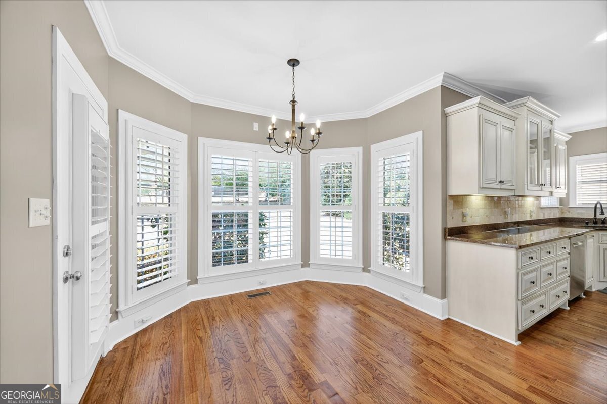 210 Oakleaf Drive Macon - Photo 22