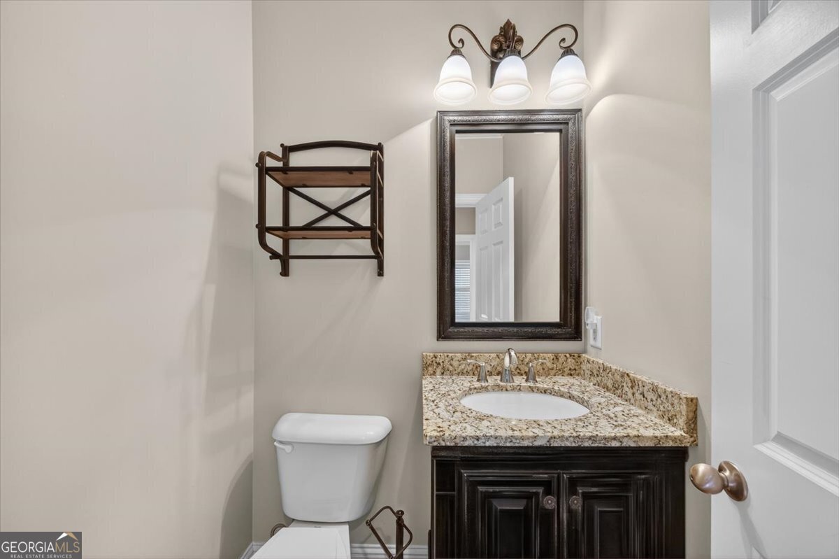 210 Oakleaf Drive Macon - Photo 23