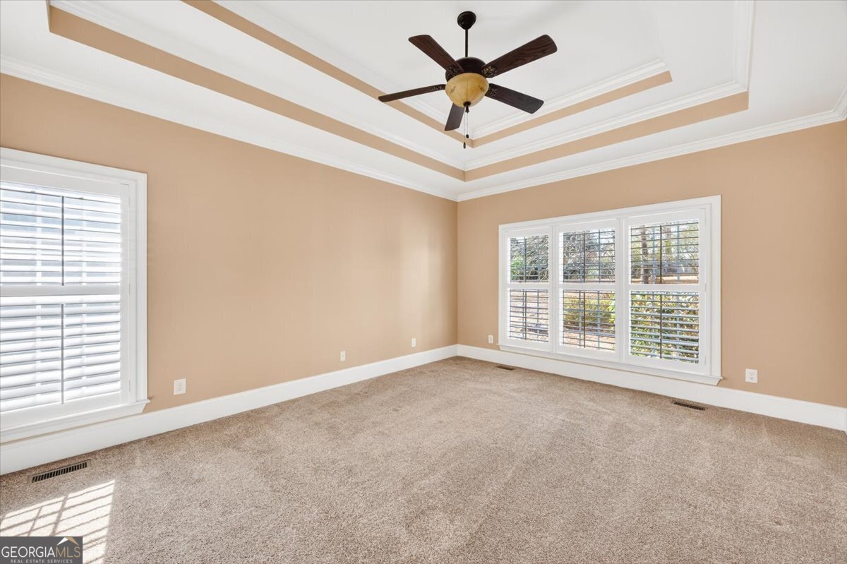 210 Oakleaf Drive Macon - Photo 24