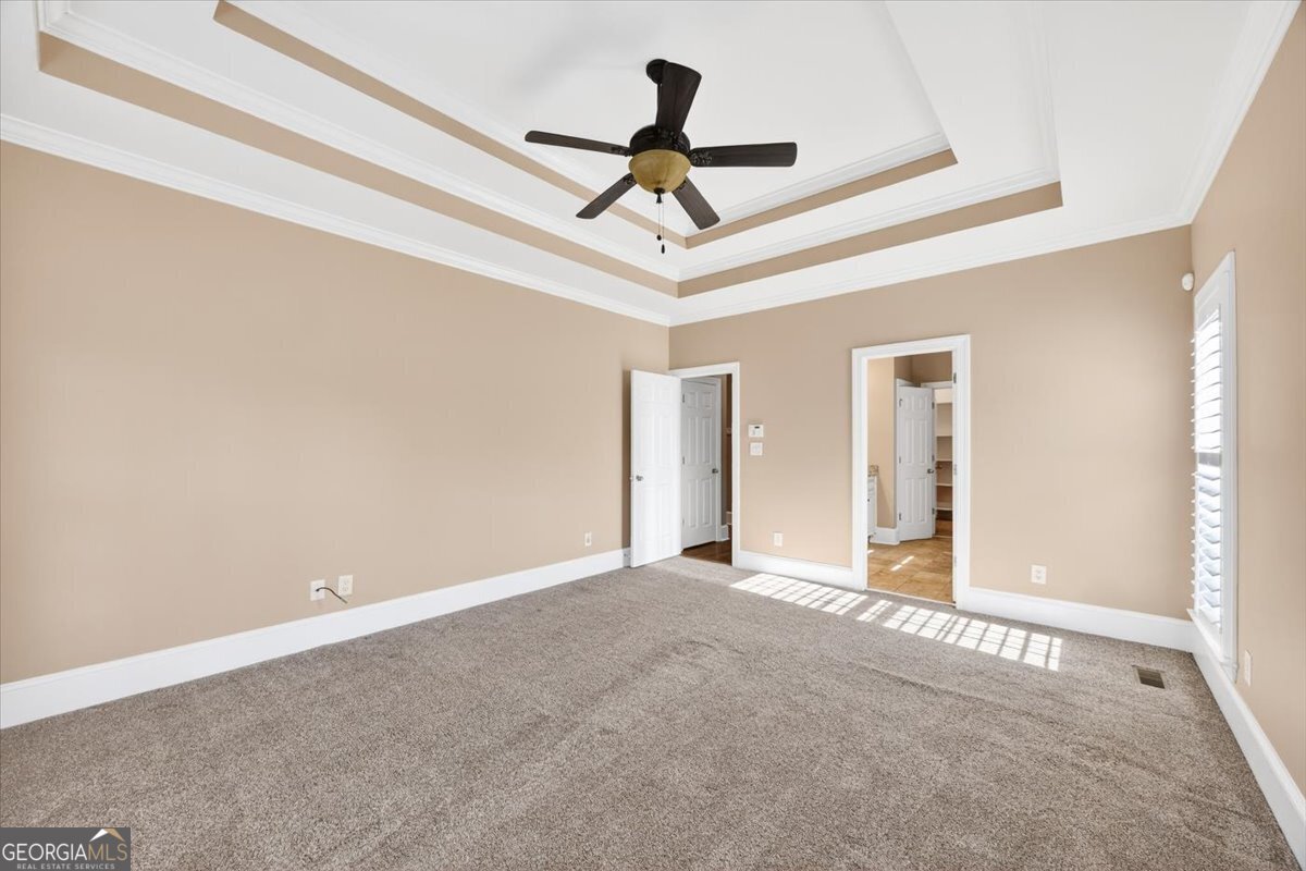 210 Oakleaf Drive Macon - Photo 25