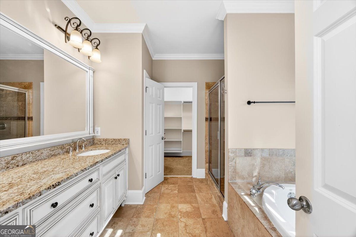 210 Oakleaf Drive Macon - Photo 26