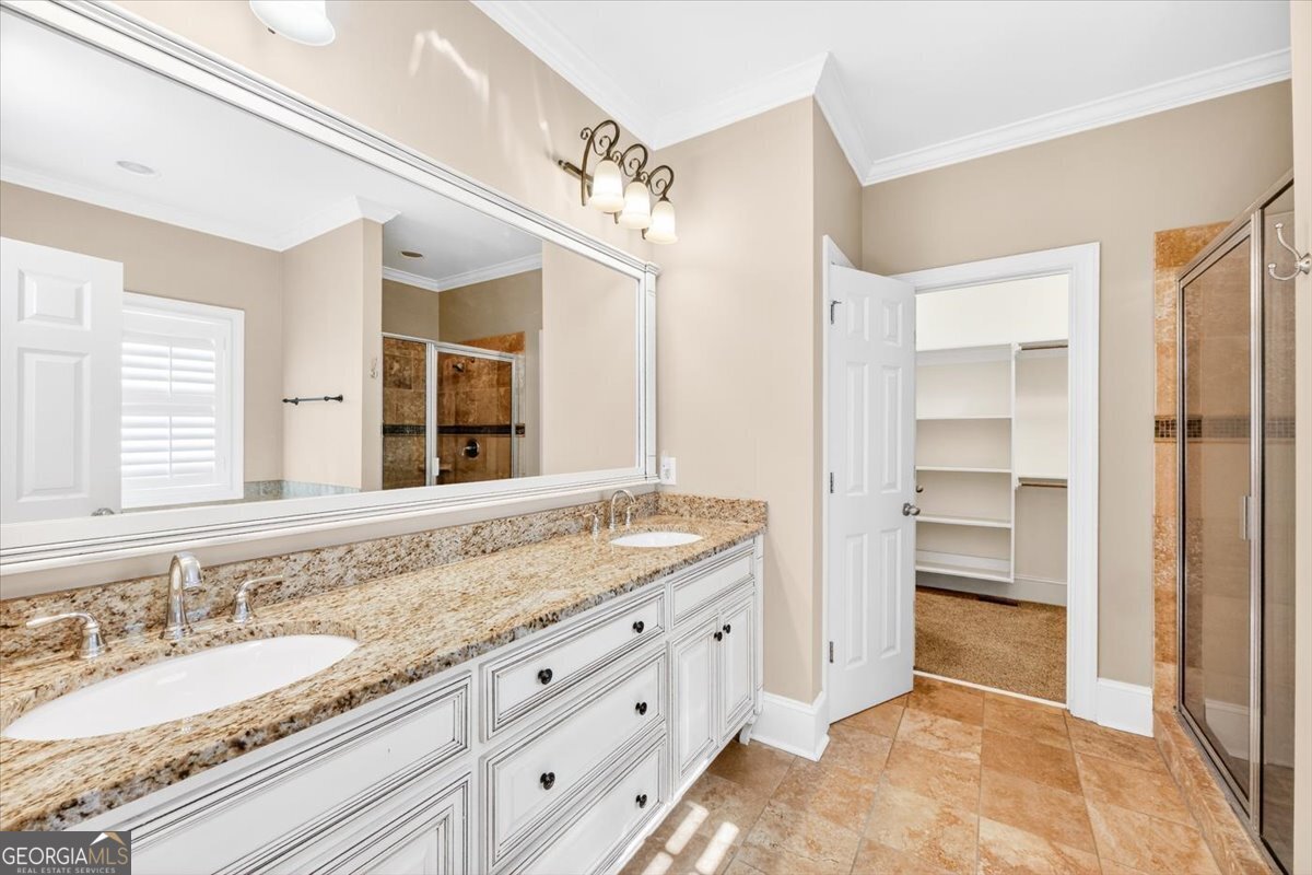 210 Oakleaf Drive Macon - Photo 27