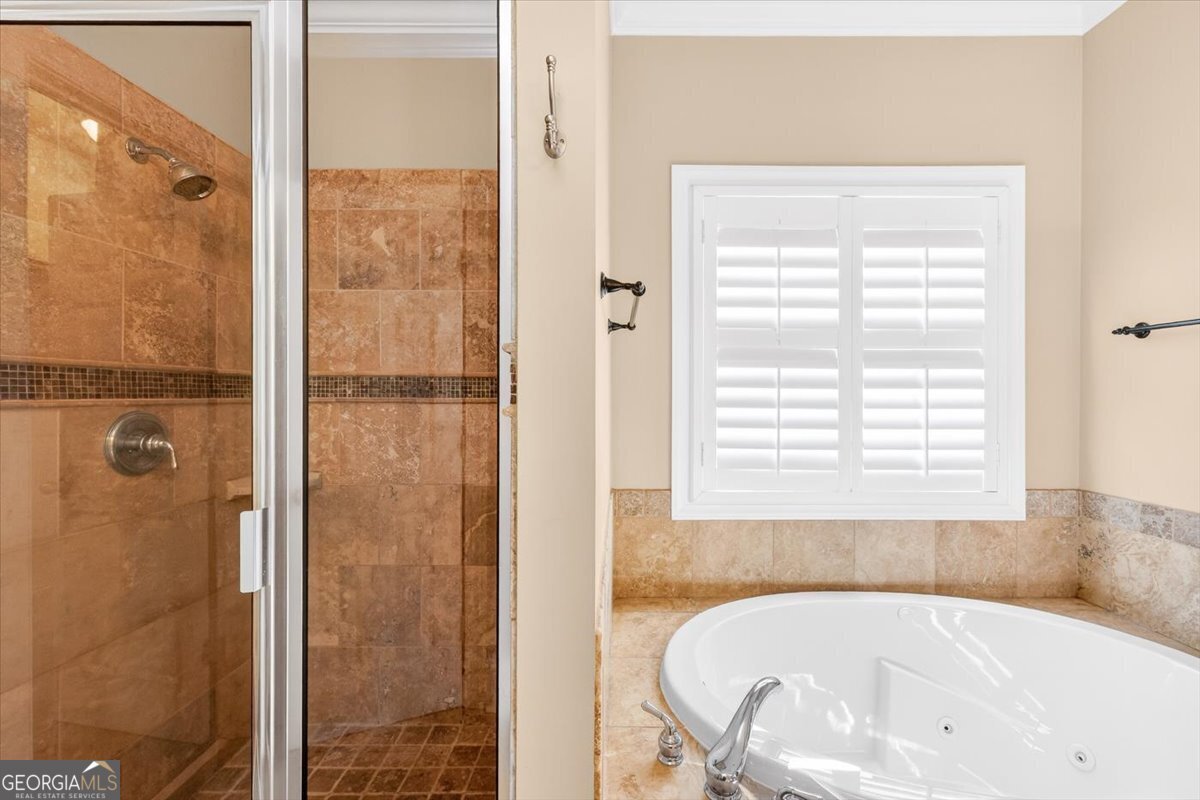 210 Oakleaf Drive Macon - Photo 28