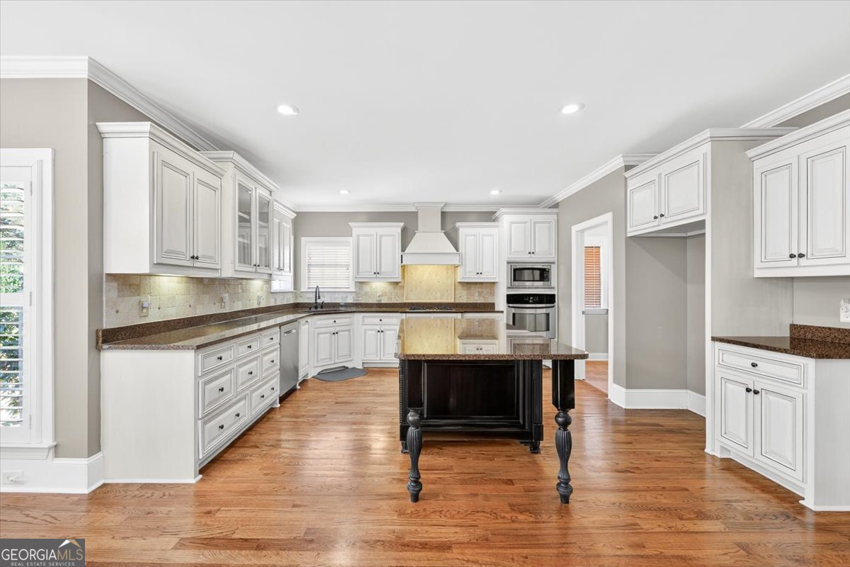 210 Oakleaf Drive Macon - Photo 29