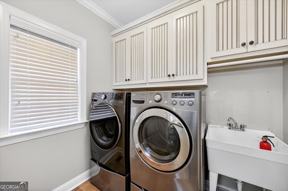 210 Oakleaf Drive Macon - Photo 30