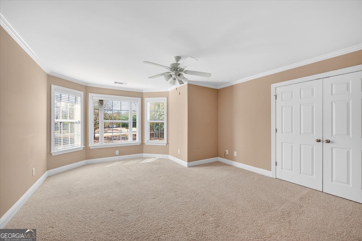 210 Oakleaf Drive Macon - Photo 31