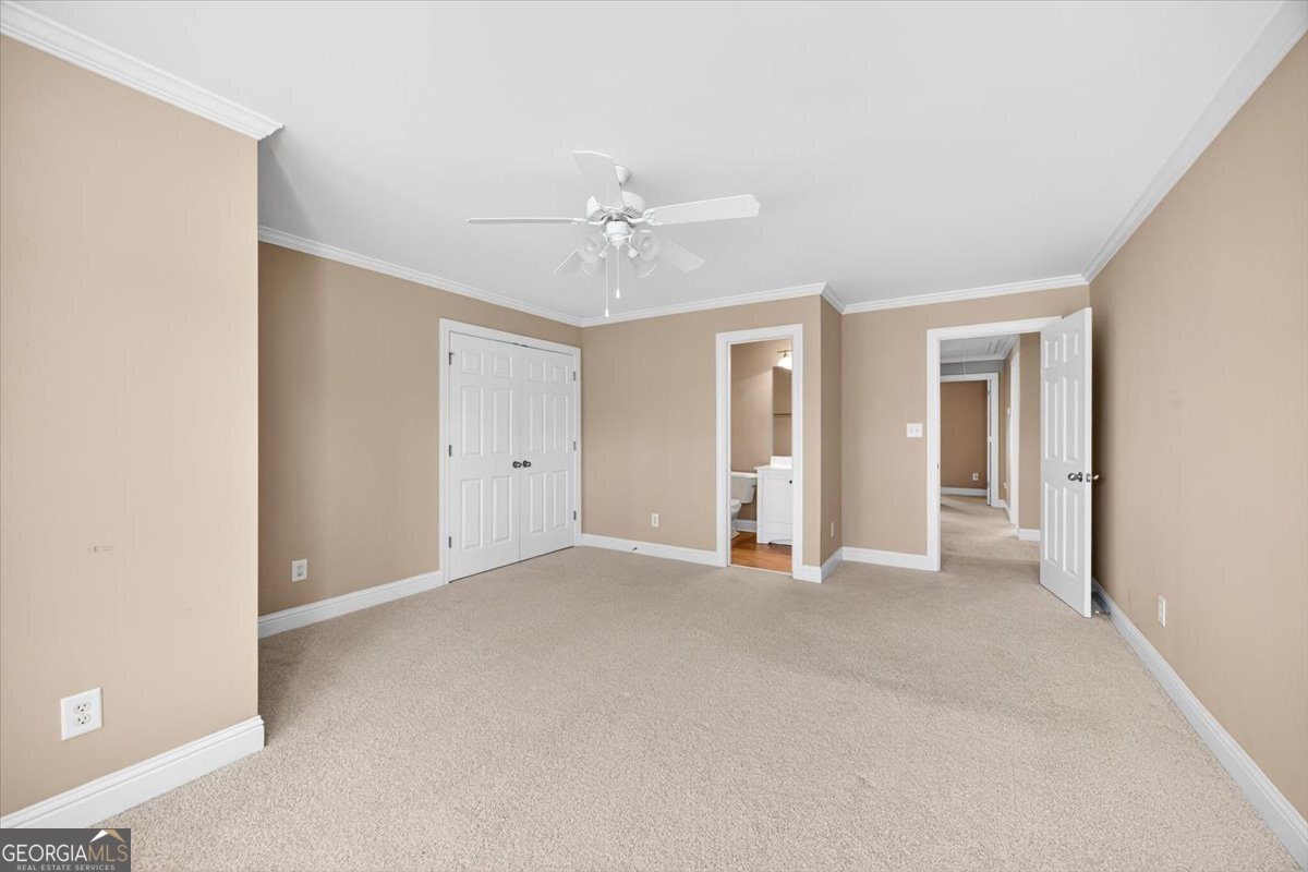210 Oakleaf Drive Macon - Photo 32