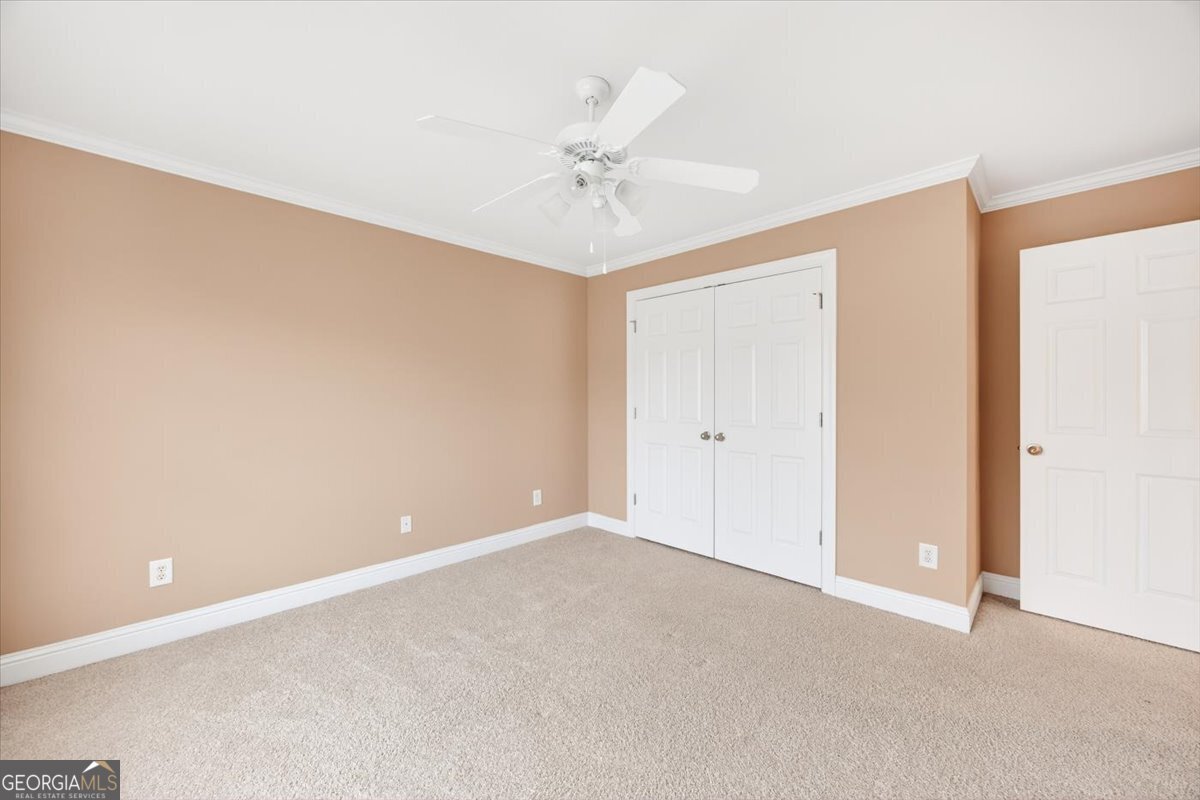 210 Oakleaf Drive Macon - Photo 35